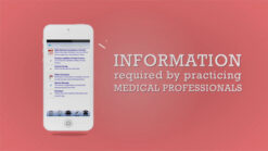 App Explainer Video For Health & Vaccine Information Service