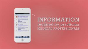 App Explainer Video For Health & Vaccine Information Service