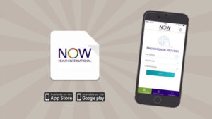 App Explainer Video For Health Service