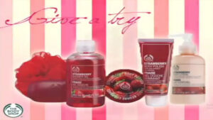Beauty Products Commercial TV Ad