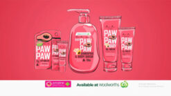 Beauty Products Commercial Advertisement For TV & Youtube