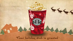 2D Animated Coffee Commercial TV and Youtube Advertisement