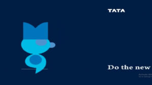 Service and Product Introducing Commercial Advertisement Video With Blue Theme Animated Video