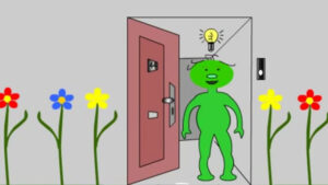Public Ad/Government Ad With 2D Stickman Animated Video