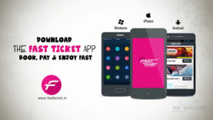 Online Website & App Service Commercial Advertisement 2D Animated Motion Graphic Video