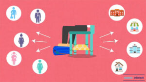 Comfort Product Explainer Video For Well Children's Education