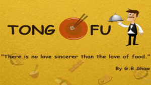 Restaurant 2D Animated  Commercial TV Advertisement