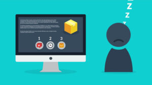 Social Media Marketing Explainer Video