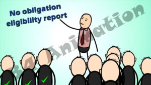 Mortgage Service Explainer Video With Stickman Animation