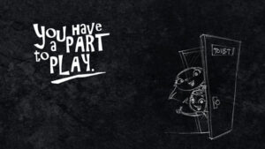 Government Public Services and Advice TV and Theater Advertisement With 2D Animation