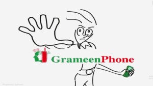 Mobile Ad For Commercial TV and Youtube with Stick Figure Type Animation