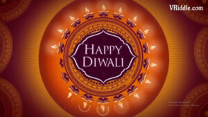 Happy Diwali - Animated Diwali Greetings Video