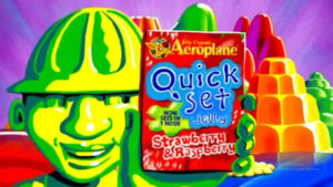 Theater Advertisement For Commercial Product 2D Colorful Cartoons Animated Video
