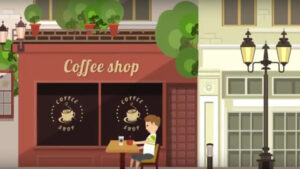 Motion Graphic Infographic Animated Portfolio Video On Work Sources