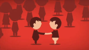 Healthcare Services Infographic Video Explainer Advertisement