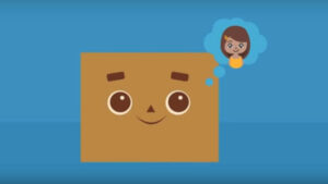 Educational Infographic Animated UPS Service Explainer Advertisement Video