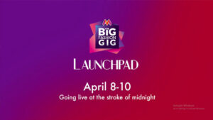 New Brand Launching Advertisement Invitation Video