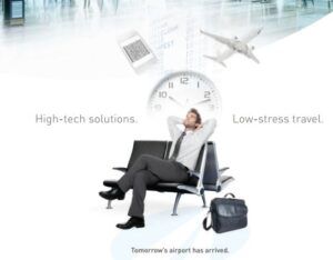 Marketing Business Brochure