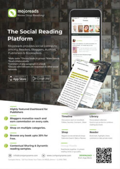 Business Brochure