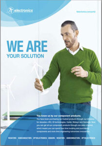Agency Business Brochure