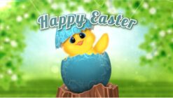 Easter wishes