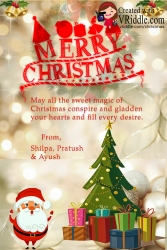 Merry-Christmas-tree-santa-greetings
