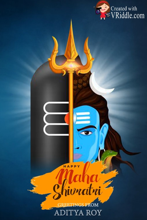 🔥 Maha Shivratri Mahadev Shiva Photo Editing Background 2021 | CBEditz
