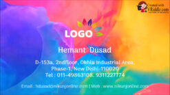Water Color Happy Holi Greeting Wishes Video