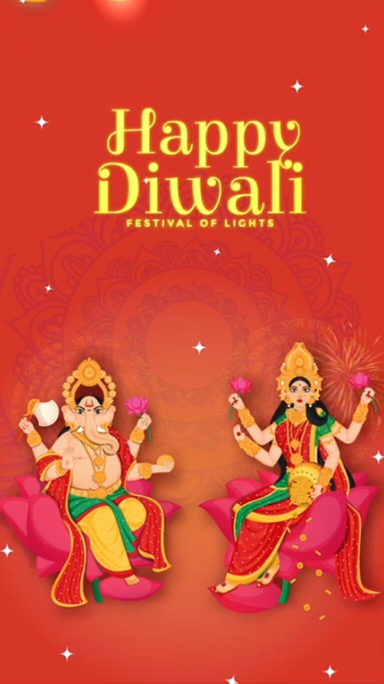 Fun With Crackers Happy Diwali Greetings Video