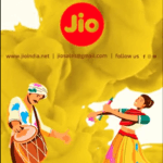Color Cloud Happy Holi Greeting Video