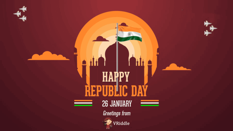Pride of  Indian Heritage: Republic Day Greetings